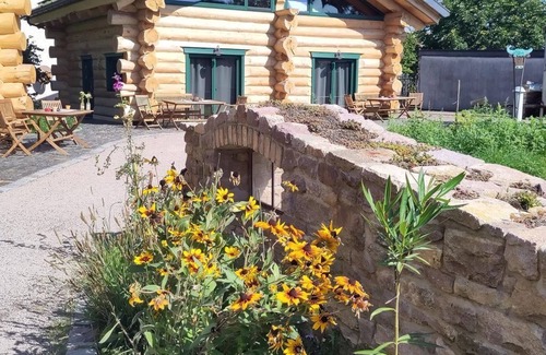 Siefersheim Apartment | Chalet 1 - Dogs welcome - Seyberth's Chalet