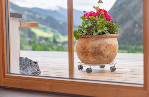 Heiligenblut Ski Chalet | Chalet 1 - Glockner Chalet