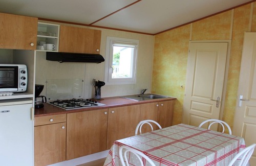 Plomodiern Ski Chalet | CHALET 10 ILLIADE PANORAMIC SEA VIEW,
