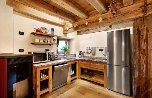 Grand Haury Ski Chalet | Chalet 1175 - Grand-haury