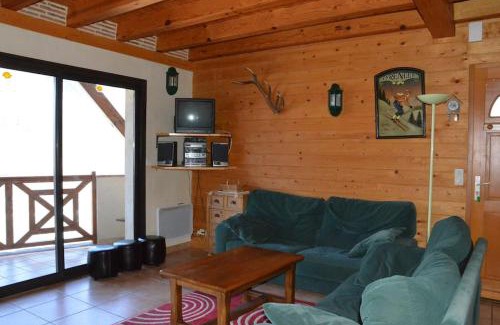 Camparan Ski Chalet | Chalet 12 places à 5 mn St Lary