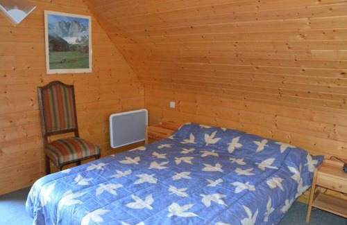 Camparan Ski Chalet | Chalet 12 places à 5 mn St Lary