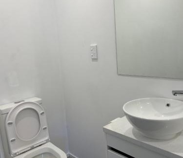 Whangarei House | Chalet 13 Bedlington