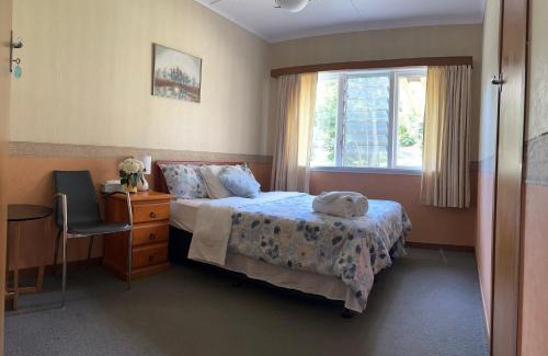 Whangarei House | Chalet 13 Bedlington