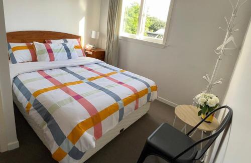 Whangarei House | Chalet 13 Bedlington
