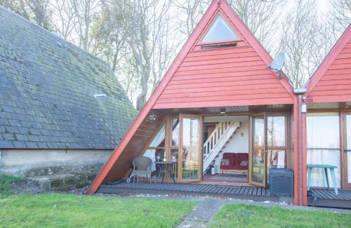 Martin House | Chalet 134