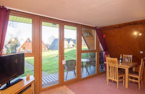 Martin House | Chalet 134