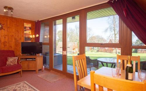 Martin House | Chalet 134