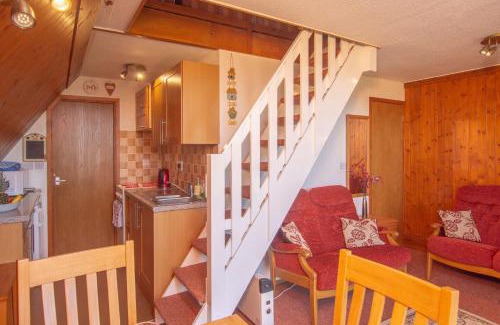 Martin House | Chalet 134