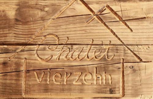 Gortipohl Apartment | Chalet 14