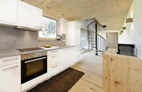 Gortipohl Apartment | Chalet 14