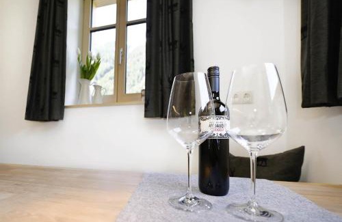 Gortipohl Apartment | Chalet 14