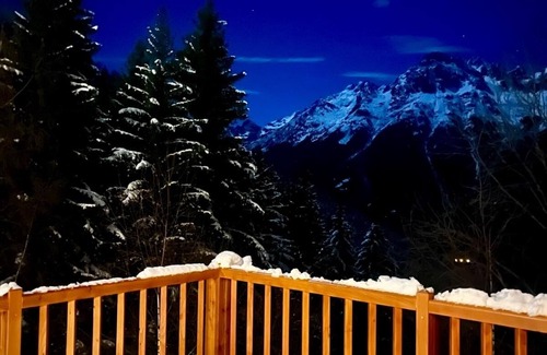 Oz Ski Chalet | Chalet 14 people Alpe d'Huez/Oz 3300