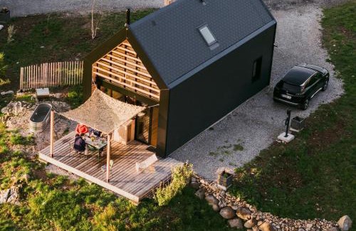 Saint-Genes-Champespe Ski Chalet | Chalet 15