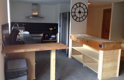 Luz-Saint-Sauveur Ski Chalet | Chalet 15 people - Luz-Saint-Sauveur