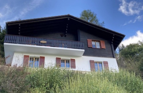 Moleson House | Chalet 1627 by Interhome