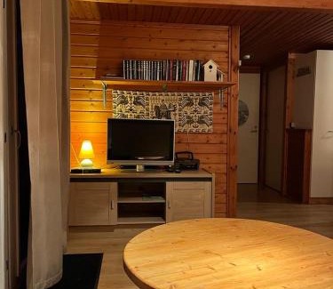 Marcouray Ski Chalet | Chalet 182 La Boverie Rendeux - La Roche