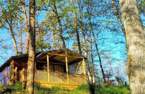 Maurens-Scopont Ski Chalet | Chalet ∙ 2 bedrooms ∙ 5 guests