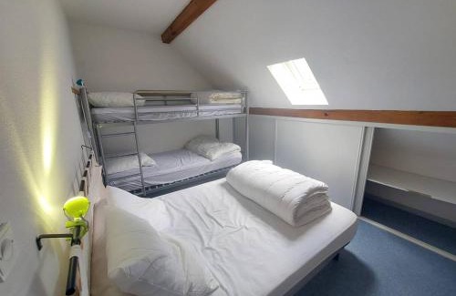 Cauterets Apartment | Chalet 2 chambres à Cauterets avec parking - FR-1-812-56