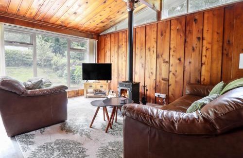 Dinas Mawddwy House | Chalet 2
