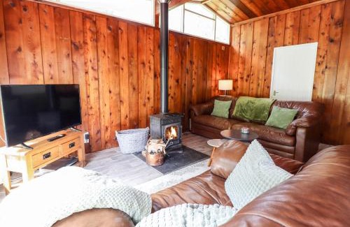 Dinas Mawddwy House | Chalet 2