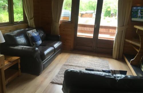 Tyndrum Apartment | Chalet 2