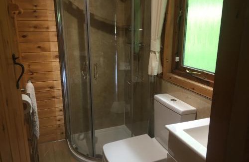 Tyndrum Apartment | Chalet 2