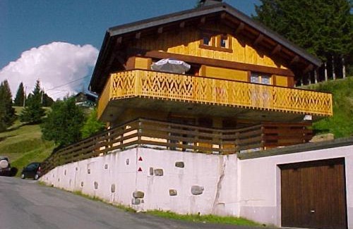 Les Gets Ski Chalet | Chalet 2 Le Méridien Les Gets