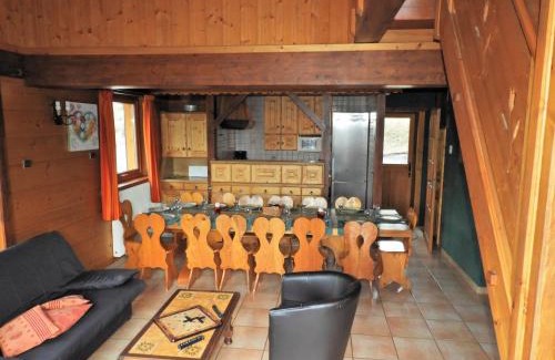 Les Gets Ski Chalet | Chalet 2 Le Méridien Les Gets