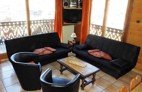 Les Gets Ski Chalet | Chalet 2 Le Méridien Les Gets
