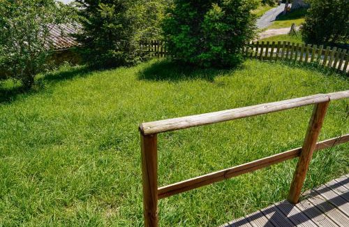 Le Malzieu-Forain Ski Chalet | chalet 2 personnes