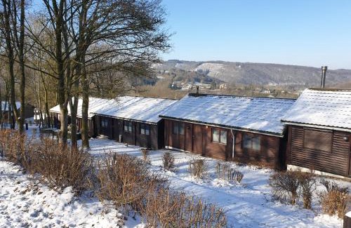 Marcouray Ski Chalet | chalet 275