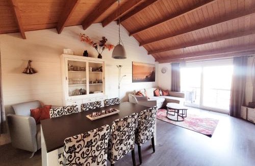 Marcouray Ski Chalet | chalet 275