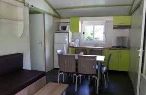 Saint-Jean-du-Gard Ski Chalet | Chalet 3 étoiles - Piscine - eeeda0