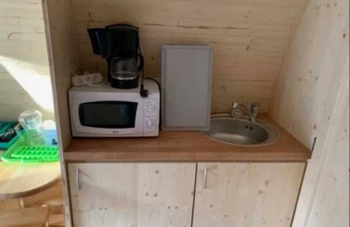 Chateauroux Ski Chalet | Chalet 3 étoiles - Parc aquatique - eeedhh