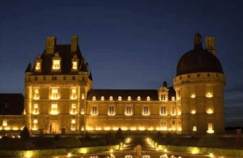 Chateauroux Ski Chalet | Chalet 3 étoiles - Parc aquatique - eeedhh