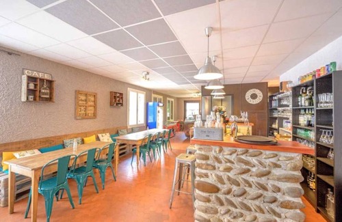 Hauterives Ski Chalet | Chalet 3 étoiles - Piscine - ccbbigf