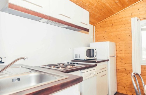 Beynat Ski Chalet | Chalet 3 étoiles - Piscine - eebbhg