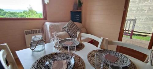 Vieille-Brioude Ski Chalet | Chalet 3 étoiles - Piscine - eeiigg