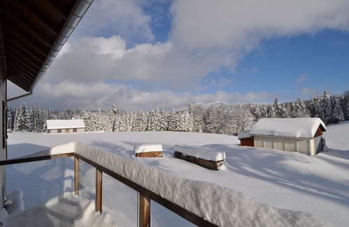 Premanon Ski Chalet | Chalet 3★ 10 persons les Rousses