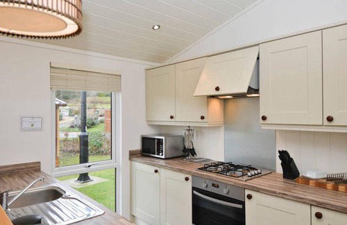 Cheddar Ski Chalet | Chalet ∙ 3 bedrooms ∙ 6 guests