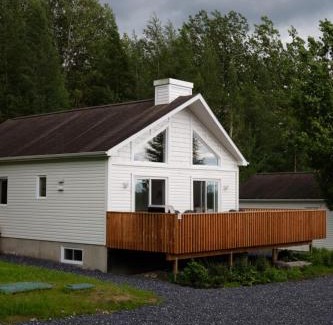 Shefford Ski Chalet | Chalet 3 OST Shefford