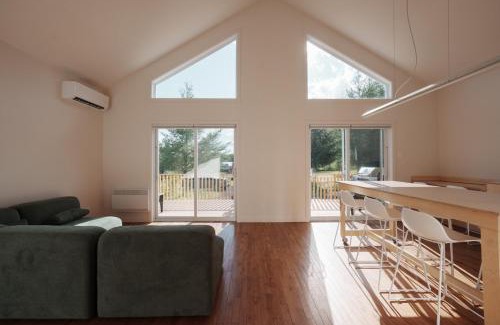 Shefford Ski Chalet | Chalet 3 OST Shefford