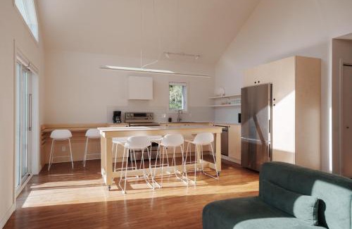 Shefford Ski Chalet | Chalet 3 OST Shefford