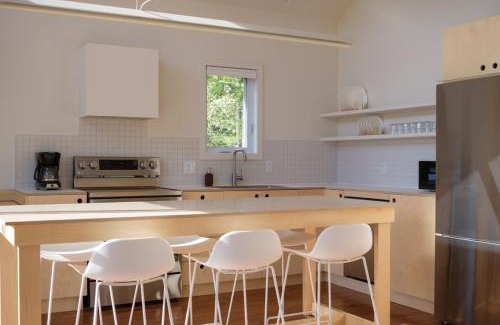 Shefford Ski Chalet | Chalet 3 OST Shefford