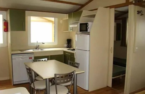 Espelette Ski Chalet | Chalet 3 Schlafzimmer 6 Personen