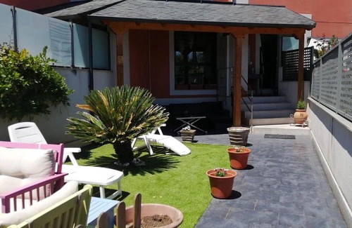 Ponferrada House | CHALET 300M PONFERRADA COMPOSTILLA, MUSEO, FUTBOL