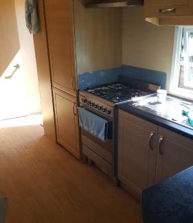 Ballum Apartment | Chalet 304 Insel Ameland