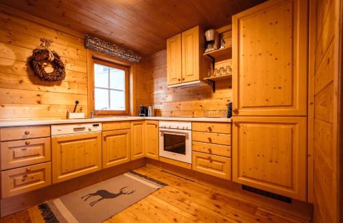Turracher Hohe Ski Chalet | Chalet 307