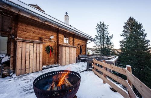 Turracher Hohe Ski Chalet | Chalet 307